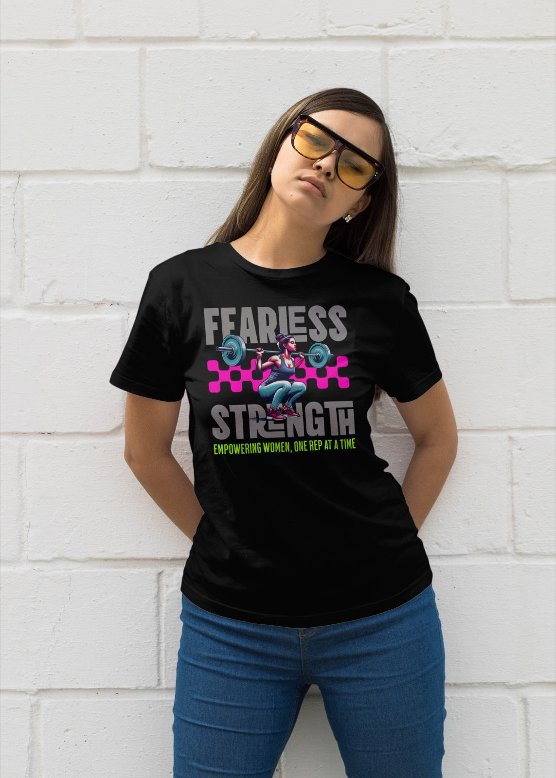 Fearless Strength