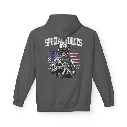 Special Forces