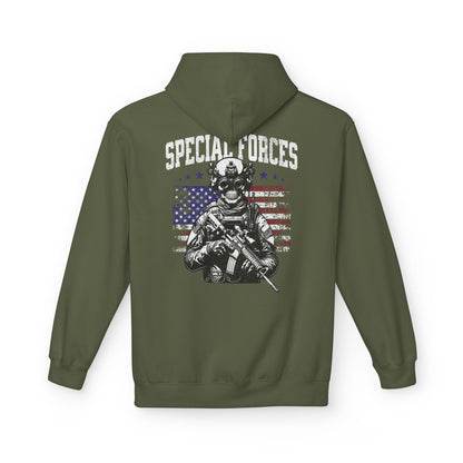 Special Forces