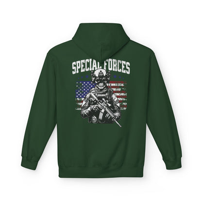 Special Forces