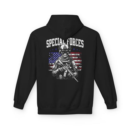 Special Forces
