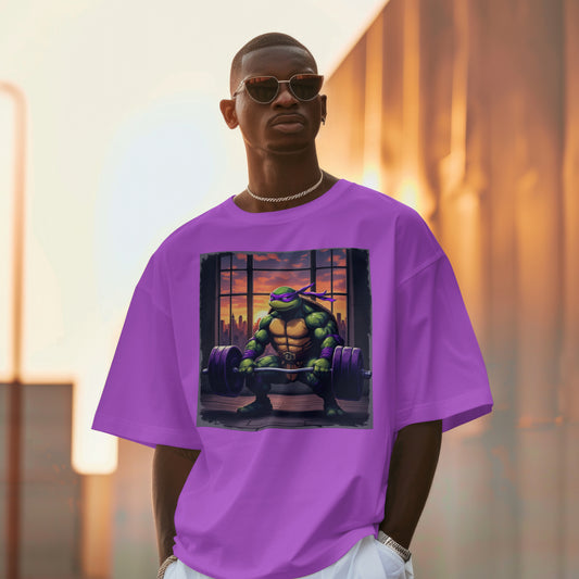 Beast Mode Tee
