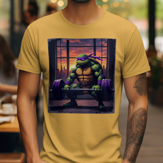 Beast Mode Tee