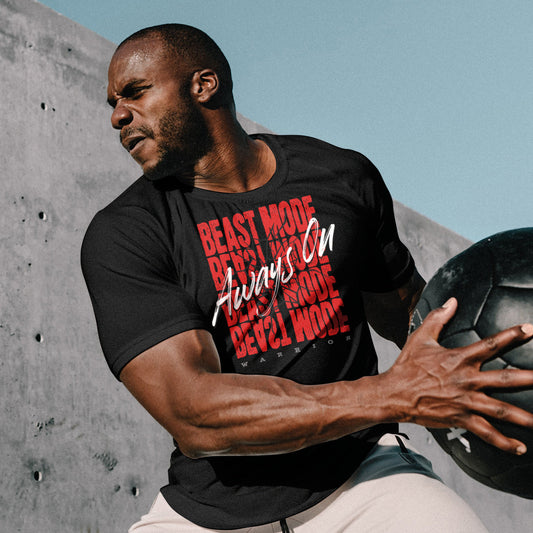 Beast Mode Always On