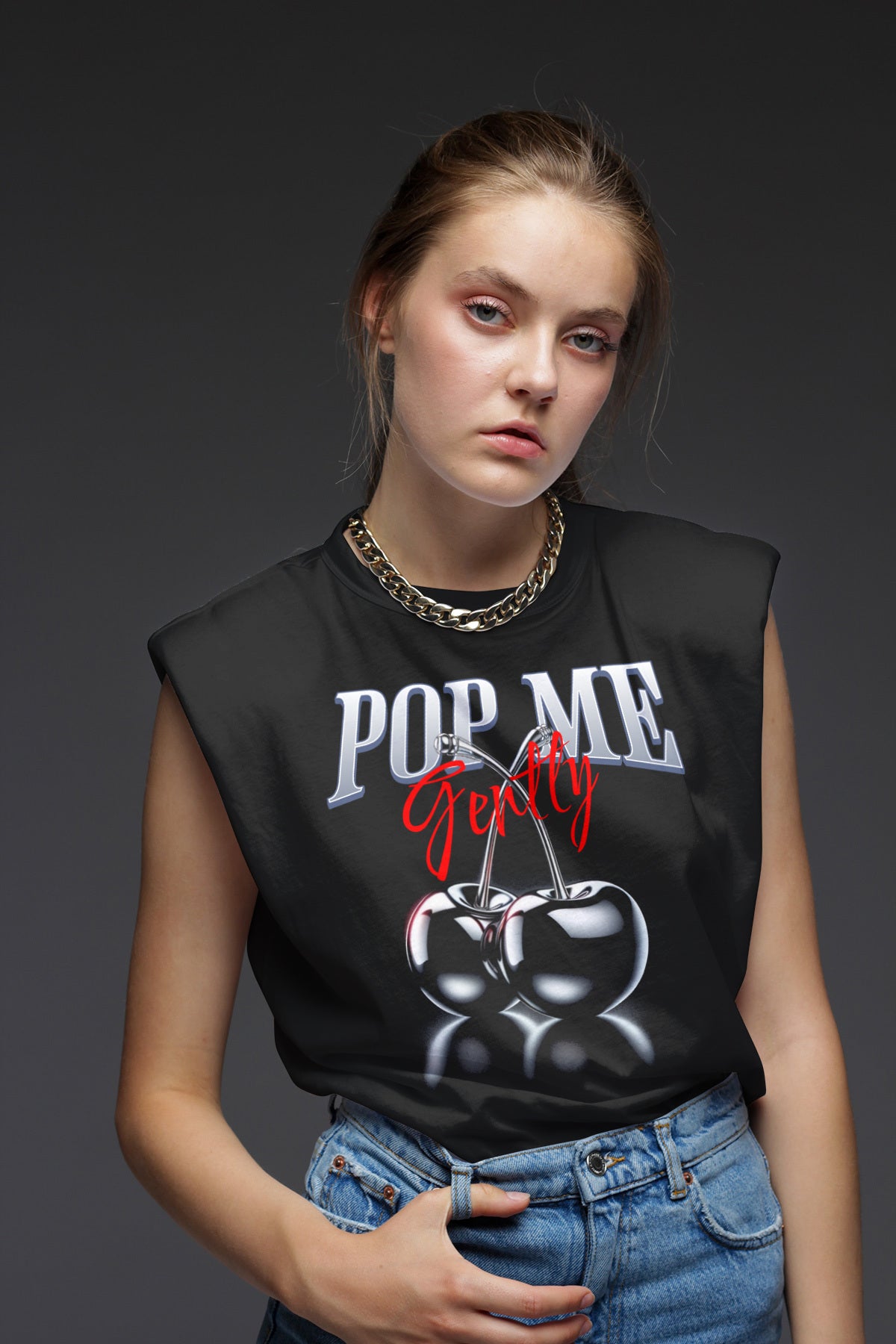 Pop Me Gently