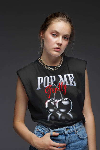 Pop Me Gently
