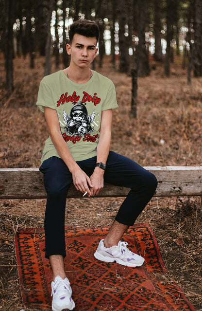Holy Drip Tee