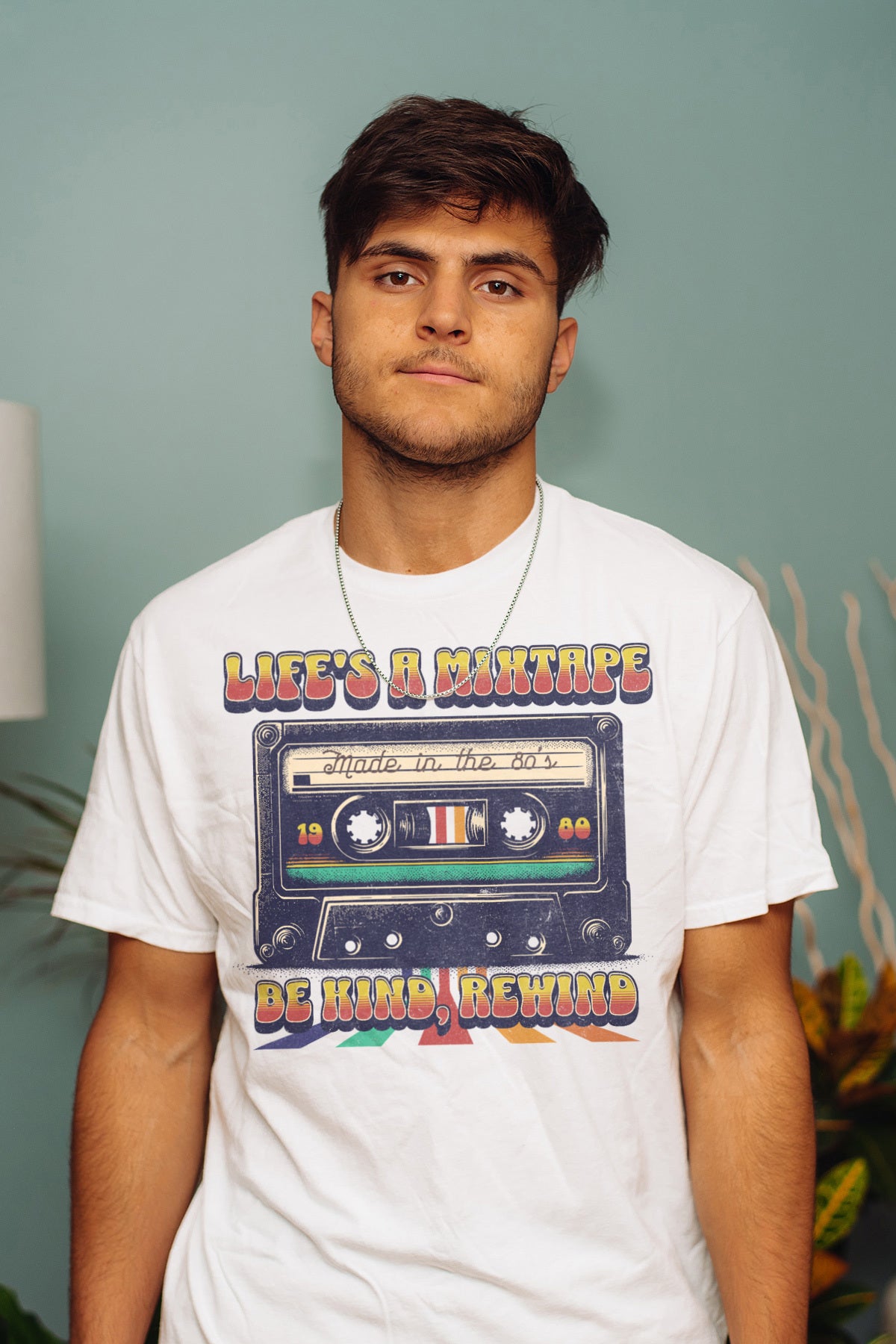 Life's a Mixtape, Be Kind Rewind