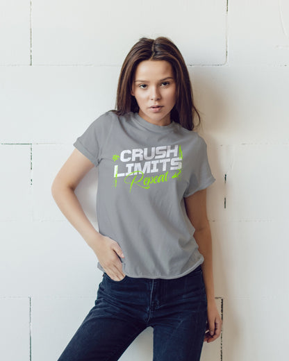 Crush Limits, Repeat