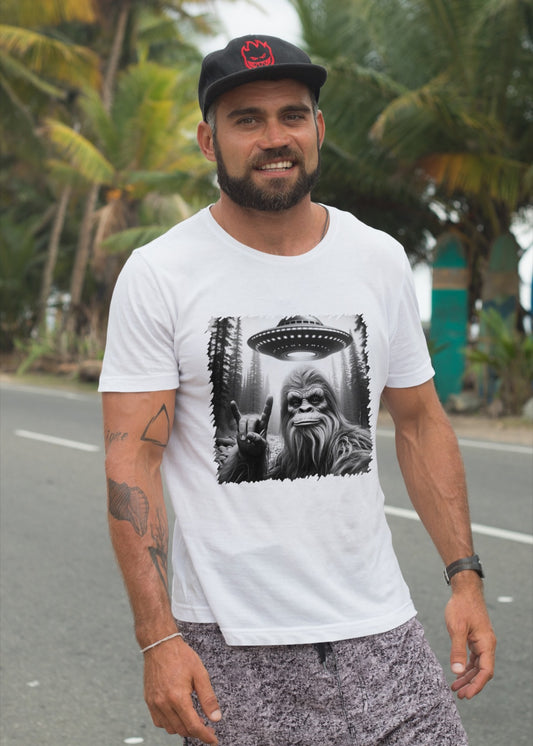 Chill Sighting Tee