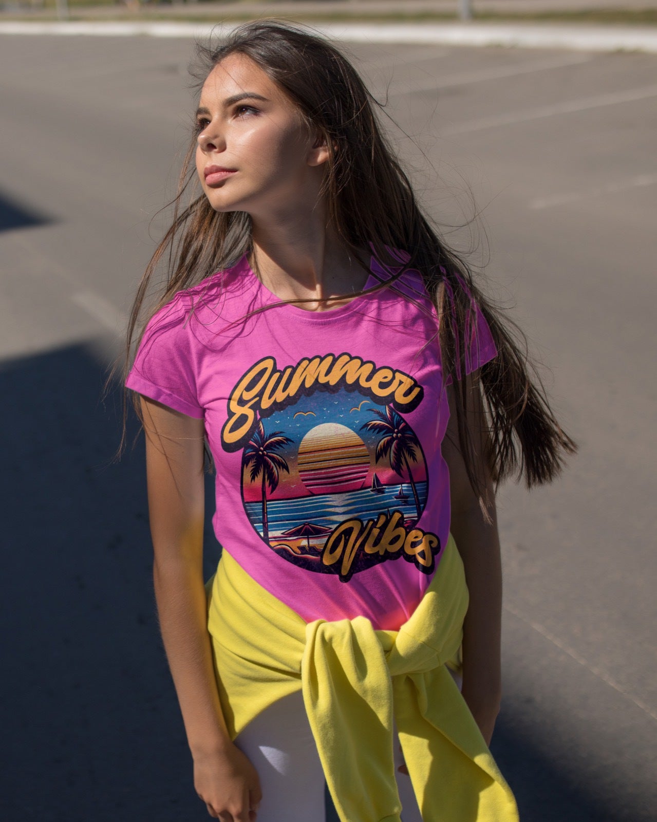 Summer Vibes