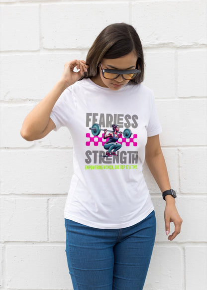 Fearless Strength