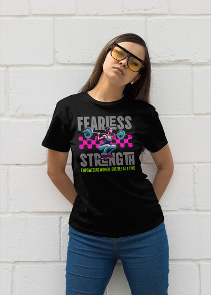 Fearless Strength