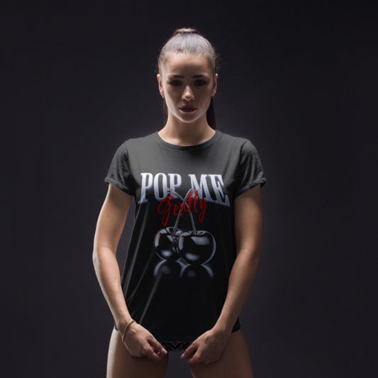 Pop Me Gently