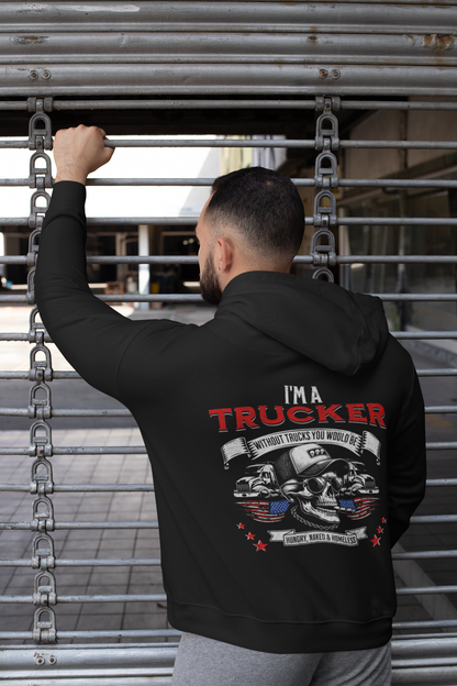 I'm A Trucker
