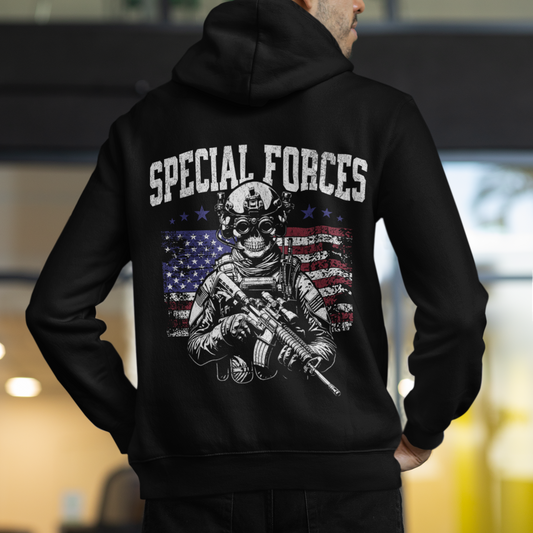 Special Forces
