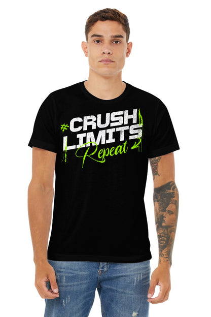 Crush Limits, Repeat