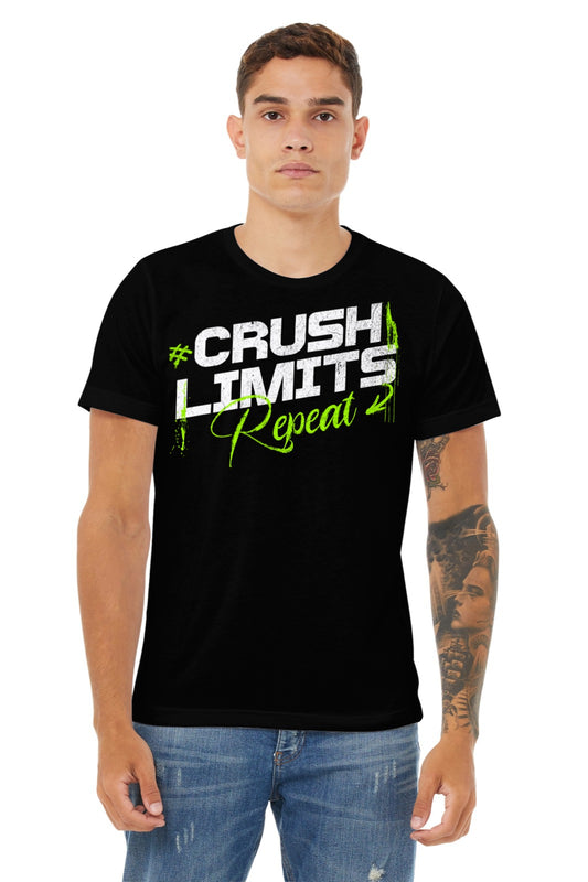 Crush Limits, Repeat