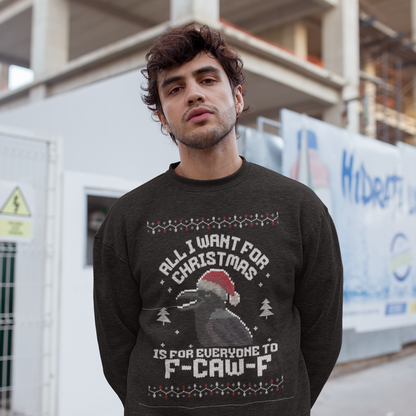 All I Want for Christmas