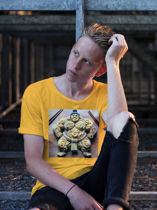 Ramen Sumo Tee