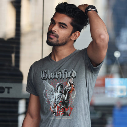 Glorified Luxury Tee