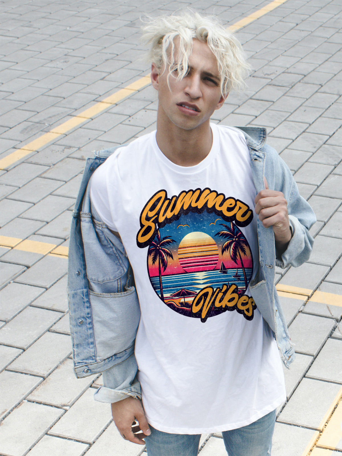 Summer Vibes