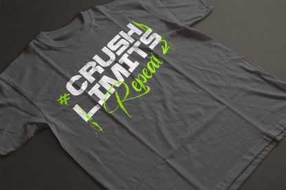 Crush Limits, Repeat