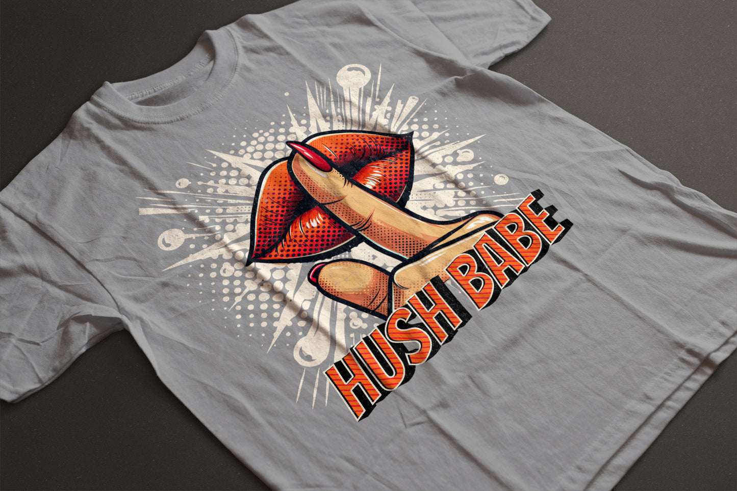 Hush Babe