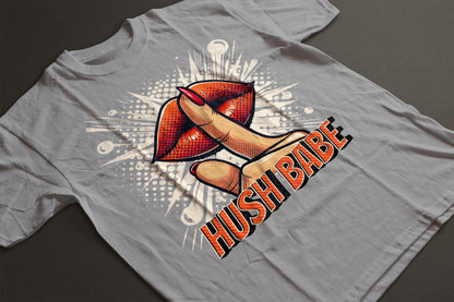 Hush Babe