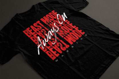 Beast Mode Always On