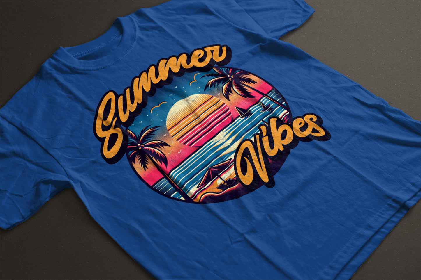 Summer Vibes