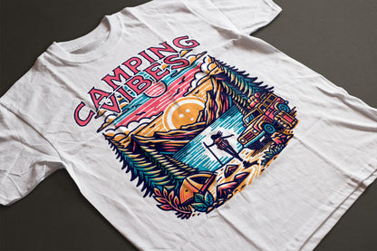 Camping Vibes